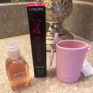 Lancôme Monsieur Big Mascara w/ Extras